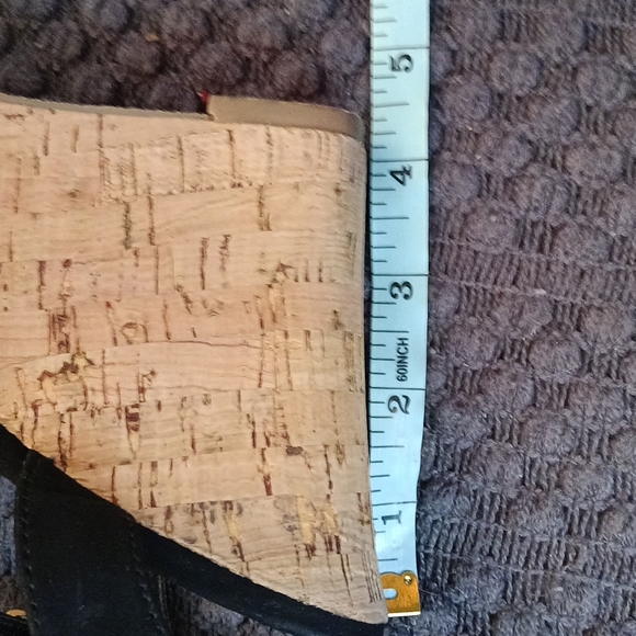 Michael's corky wedges💜 - Picture 8 of 8